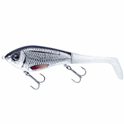 Westin Swim hybrid suspending 12 cm / 62 gr - Real Roach